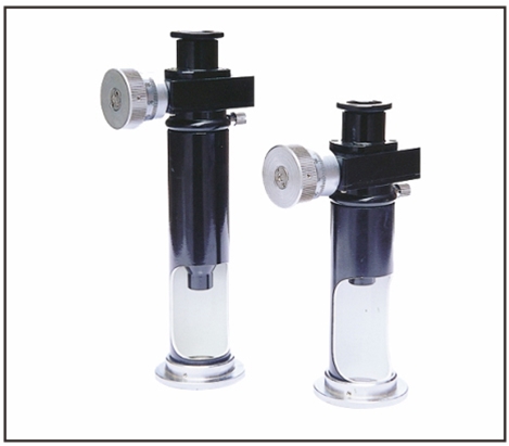 讀數(shù)顯微鏡