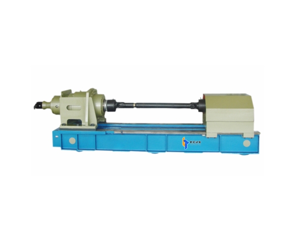 扭轉(zhuǎn)試驗機(jī)