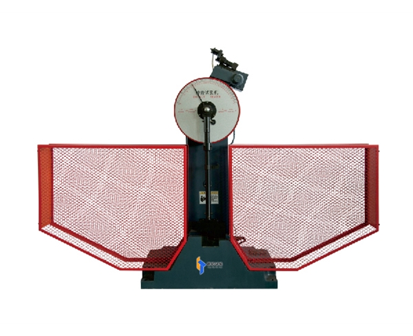 金屬擺錘沖擊試驗(yàn)機(jī)