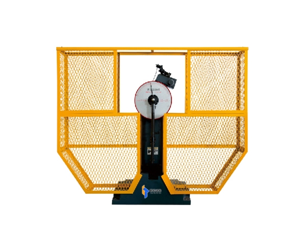 金屬擺錘沖擊試驗(yàn)機(jī)