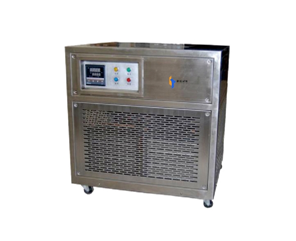 WHC-196沖擊試驗(yàn)低溫槽