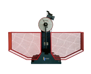 金屬擺錘沖擊試驗機(jī)