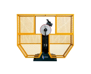 金屬擺錘沖擊試驗機(jī)