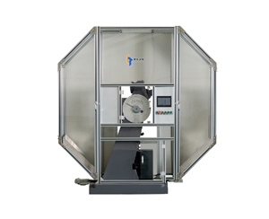 金屬擺錘沖擊試驗機(jī)